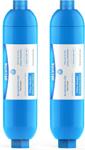 BELVITA RV Inline Water Filter, Dedicated by BELVITA