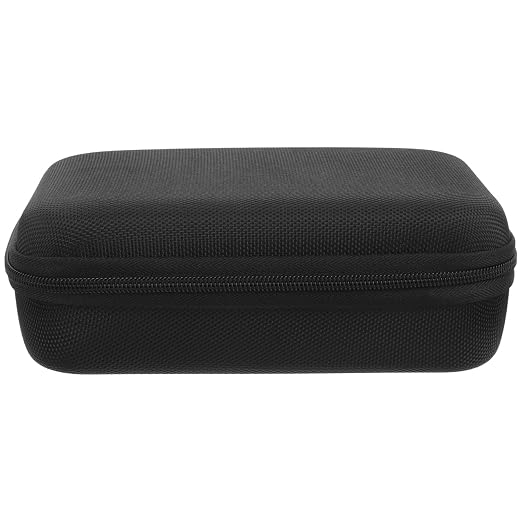 Beaupretty Breath Bag Portable Storage Pouch - Image 4