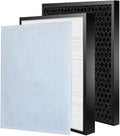F-ZXFP70Z F-ZXFD70Z Replacement HEPA Filter And Deodorizing Carbon by Unknown