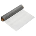 PATIKIL 304 Stainless Steel Wire Mesh Screen, 100 Mesh Woven Air Vent Filter by PATIKIL