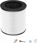 M03/B-D03 for MOOKA Air Purifier Replacement Filter, 3-in-1 HEPA Filter by Unknown