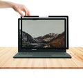 for Microsoft Surface Laptop 5/4/3 th Gen 15 inch Privacy Screen Protector by FILMEXT