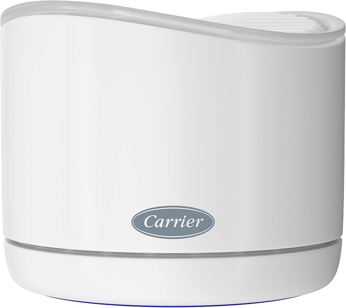 Carrier RMAM-ST Air Monitor by Carrier