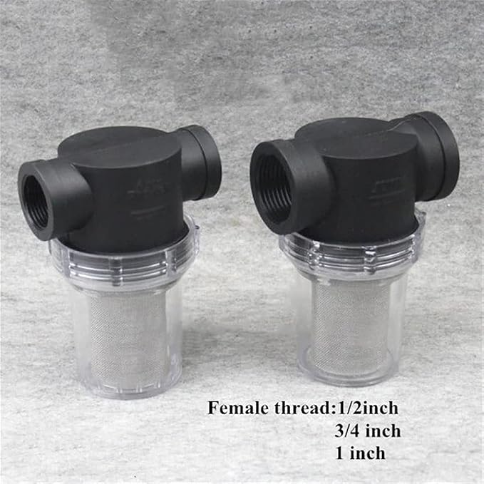 1pc Inline Strainer Kit - Image 4