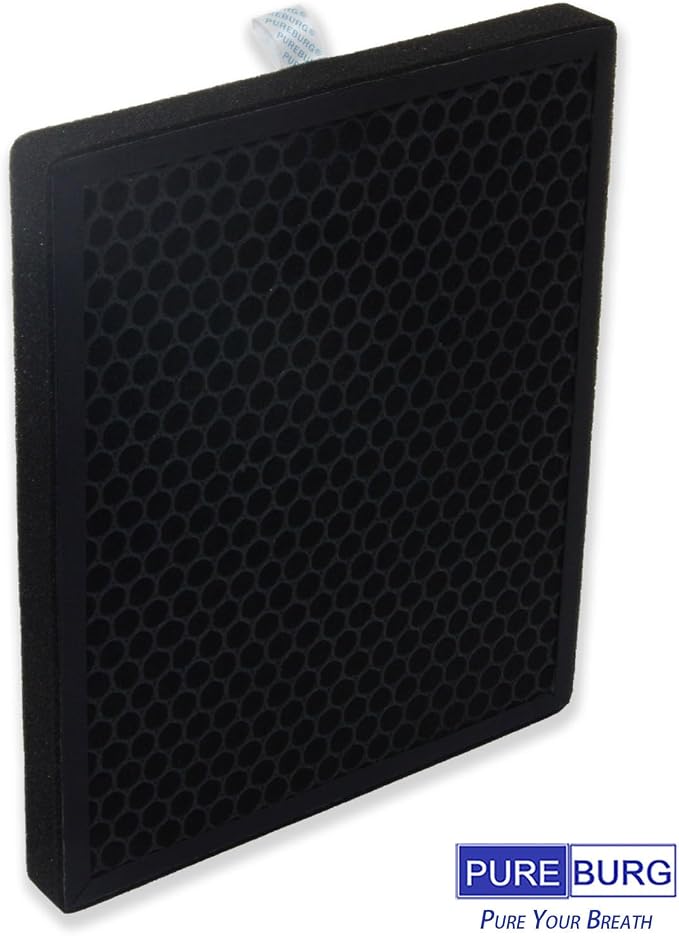 PUREBUR Replacement Filters Compatible - Image 4