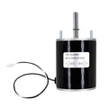 Replacement for Maxxfan MaxxAir Deluxe 10-20968 OEM 12 Volt Roof Vent Fan Motor by Unknown