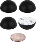 Hudson Hi-Fi Speaker Isolation Feet – Adhesive Silicone Anti-Vibration Pads by HudsonHi-Fi