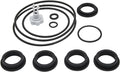 Sand Filter Pump Parts 25013 Repair Set Compatible by RURBRIN