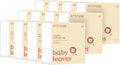 ATTITUDE Baby Air Purifier, Activated Carbon Freshener, Odor Remover, Plant and by ATTITUDE