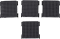 Activated Carbon Refrigerator Air Filter by Unknown