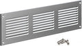 Steinberg14 Stainless Steel Vent Cover 10x2 by Steinberg14