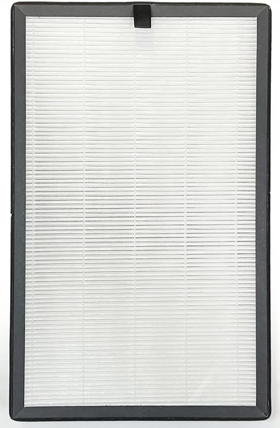 Nispira H05 3-In-1 True HEPA Filter Replacement Compatible - Image 2
