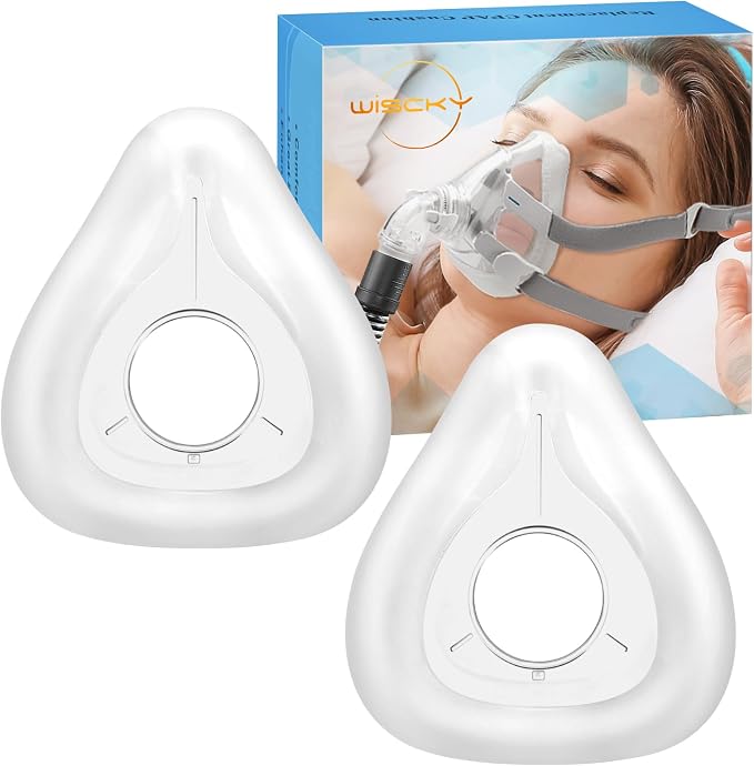 2 Packs Replacement Cushion for AirFit F20 by Unknown