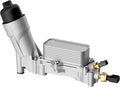 926-876 926-959 Upgraded Aluminum Engine Oil Filter Housing by KLNPERFORMANCE