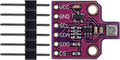 BME680 Digital Temperature Humidity Sensor Module, CJMCU-680 Temperature by YELUFT