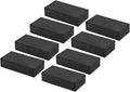 PATIKIL Rubber Anti-Vibration Pads by PATIKIL