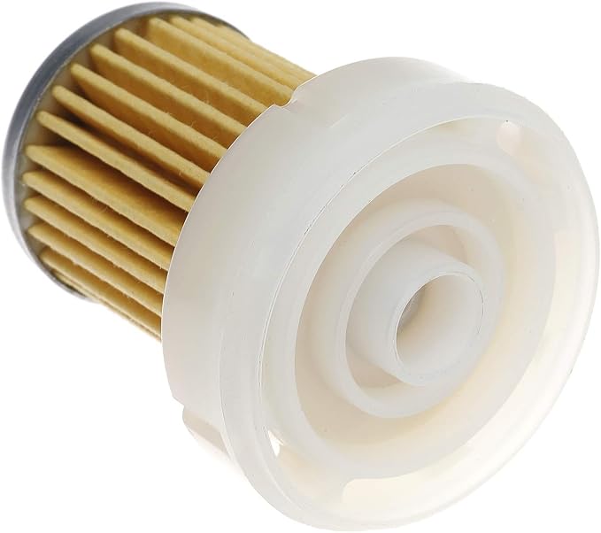 iFJF 6A320-58830 Fuel Filter Replacement - Image 6