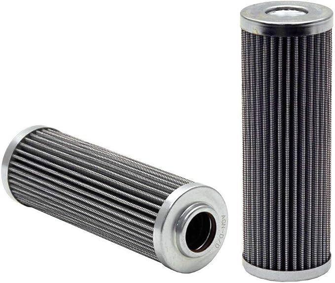WIX Racing Filters D46B10GV Wix Industrial Hydraulic Filters Are Of The Highest by Wix
