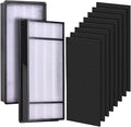 Air Purifier Filters for Honeywell HRF-H1 HRF-H2 HPA050 HPA060 HPA150 HPA160 by Sgizoku