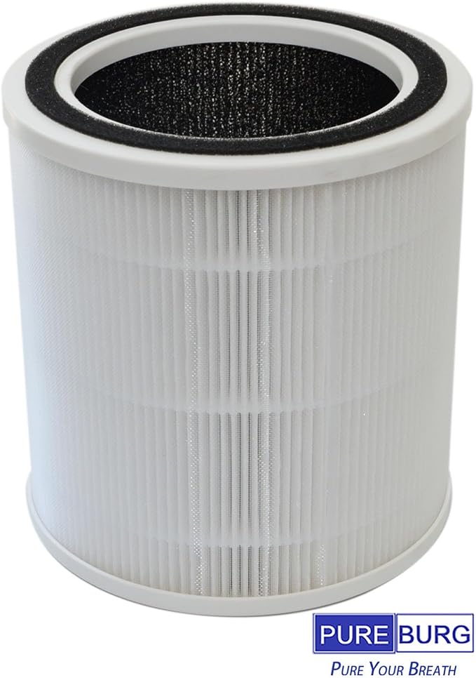 PUREBURG Replacement Filter Compatible - Image 2