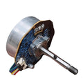 Brushless Motor DC24V 3000 RPM Air Purifier Fan Replacement Part 48F704QC40 by Unknown