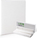 Pack of 6 Refills Filter Media, Compatible by Unknown