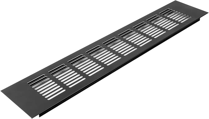 Vent Systems 15.75 x 3.15 Rectangular Door Vent by VentSystems