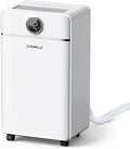 CHIVALZ 1500 Sq.ft Dehumidifier by CHIVALZ