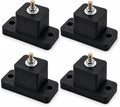 Senville Rubber Pads for Mounting Mini Split AC Condenser Anti-Vibration Shock by Senville