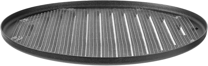 6" Inch Round Ventilation Grille - Image 7