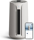 BLUEAIR ComfortPure Most Powerful 3-in-1 Air Purifier: Cooling, Purifying by Unknown