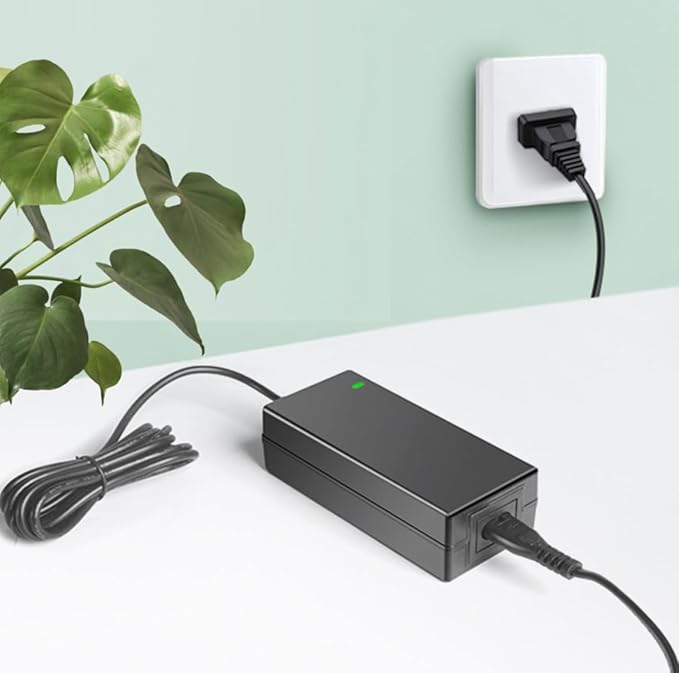 AC/DC Adapter for Charging GreenTech Environmental GT3000v3.0 GT3000 v3.0 - Image 4