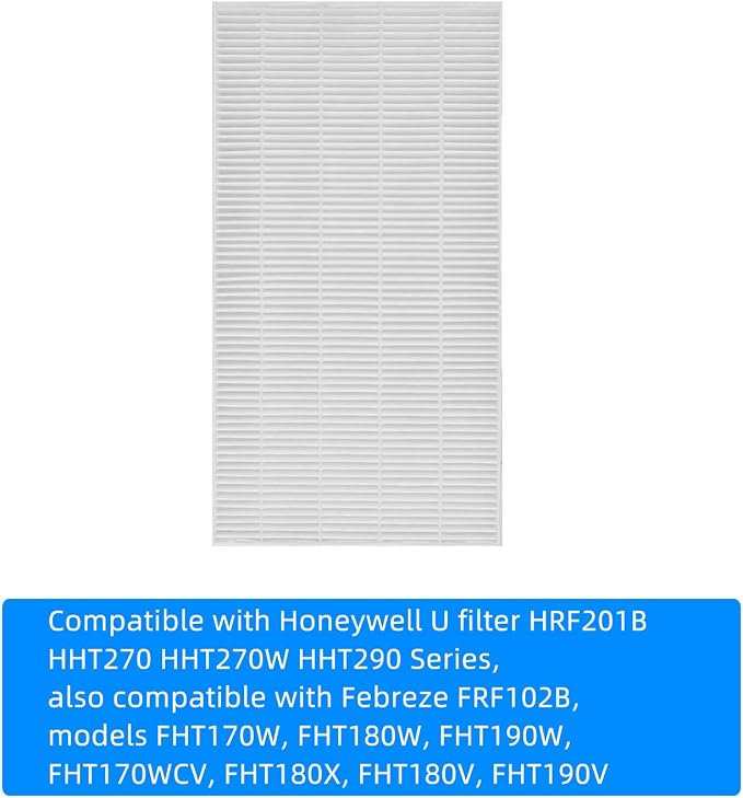 HRF-G Replacement Filter, HIHOELAR Compatible - Image 3