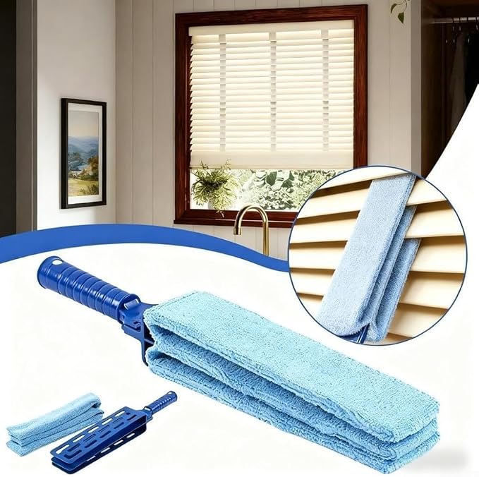 for multi Microfiber Cleaning Brush - Image 3