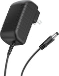 12V AC/DC Adapter Compatible by Unknown