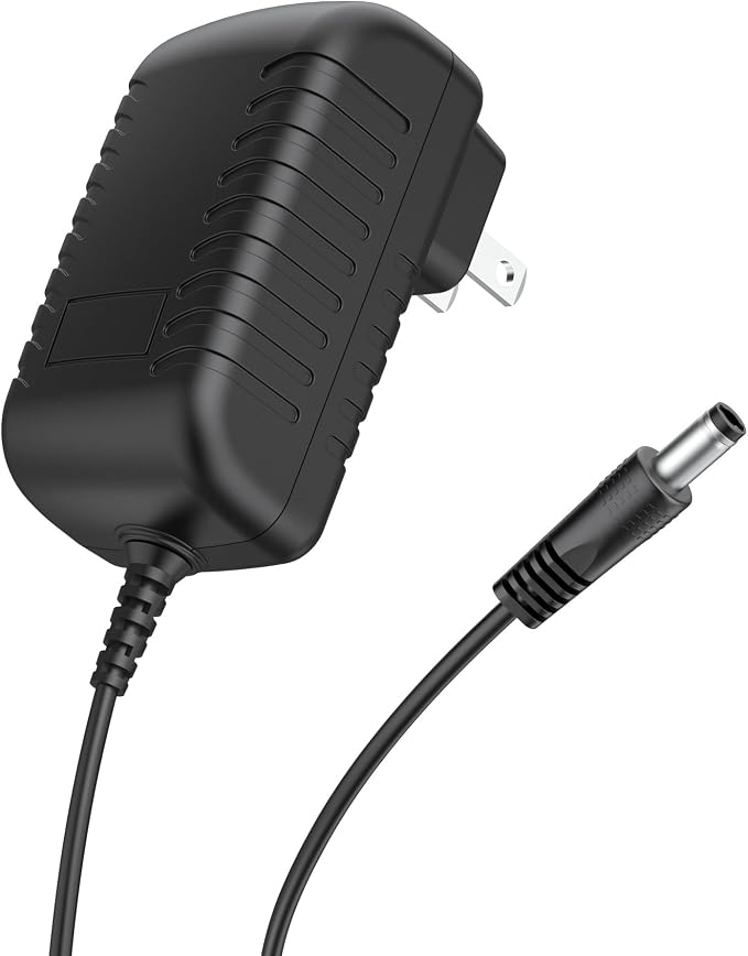 AC Adapter Charger Compatible by Unknown
