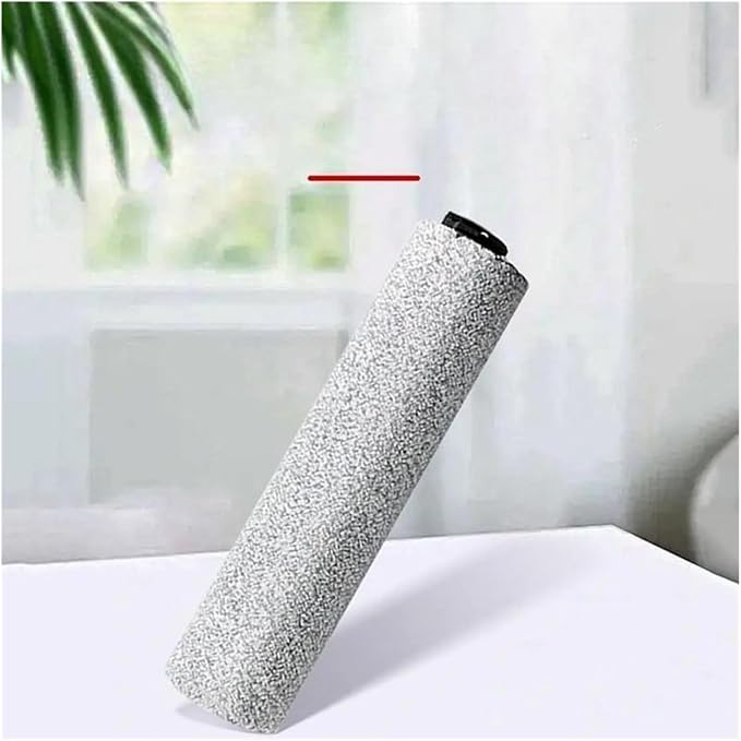 Roller Brush Filter Replacement，Compatible - Image 2