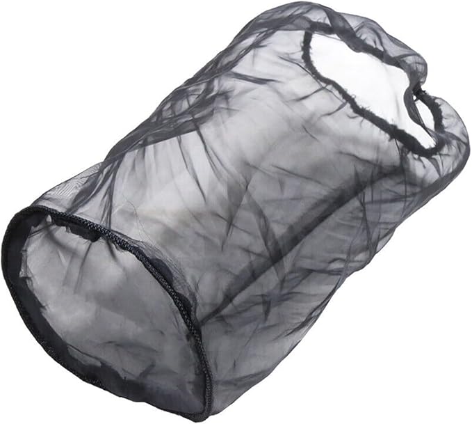 Universal 9 Inch Air Filter Cover, Air Intake Filter Sock Cover, Motorcycle - Image 7