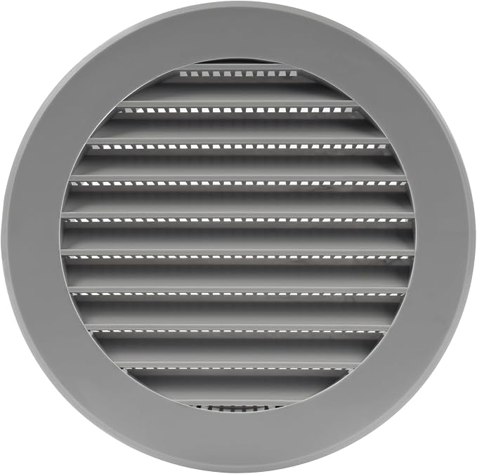 Vent Systems 4'' Inch - Image 9