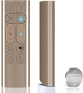 Replacement Remote for Dyson PH01/PH02/PH03/PH04/PH3A Fan-Gold | For Purifier by Unknown