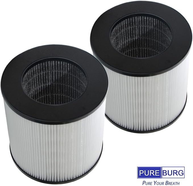 PUREBURG Replacement Filter Compatible - Image 5