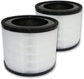 PUREBURG Replacement Filters Compatible by PUREBURG-PureYourBreath