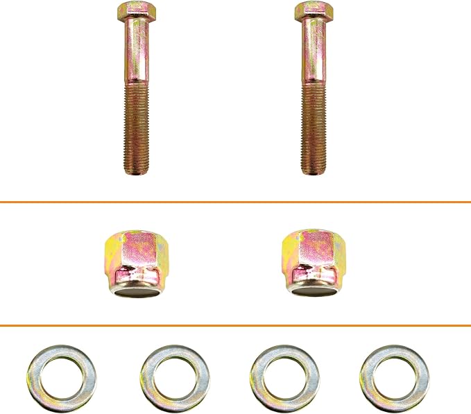 107695 Air Dryer Mounting Bracket Kit Fit - Image 5