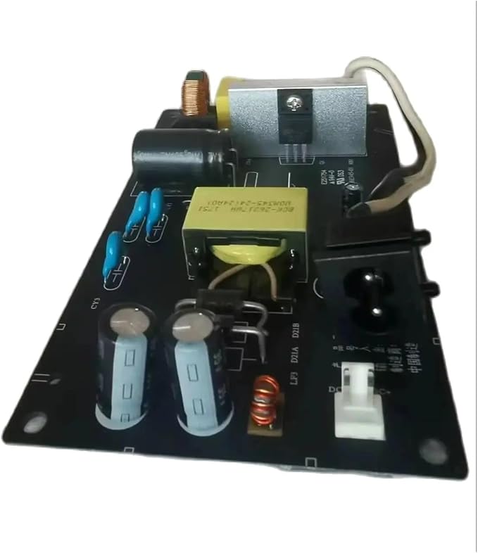 Compatible For Xiaomi, 2S Air Purifier PCB PCBA Power Board Main Board AC-M4 - Image 2