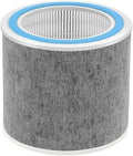 Replacement Filter, Compatible For Shark HP100 HP102 HP132 HP152 HC450 HC455 by Unknown