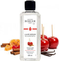 MAISON BERGER Lampe Berger Refill, 500 ml, Candy Apple | Catalytic Lamp by MAISONBERGER