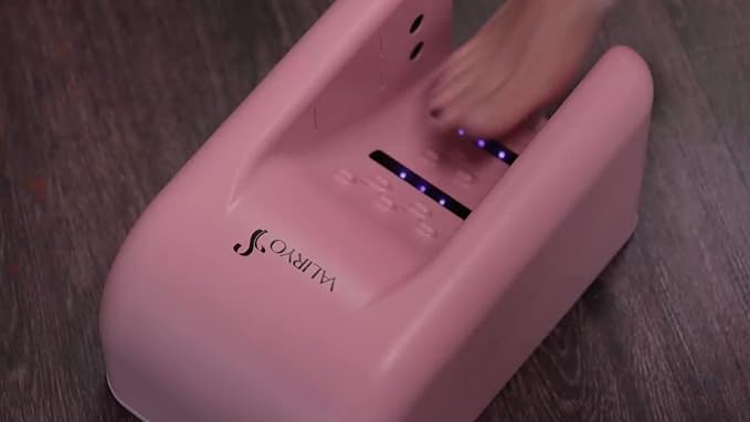 New Release! VALIRYO Feet Dryer - Image 5