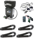 Rugged Radios MAC Air Helmet Clean Fresh Air Pumper System by RuggedRadios