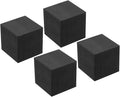PATIKIL Rubber Anti-Vibration Pads, Air Conditioner, Air Compressor by PATIKIL