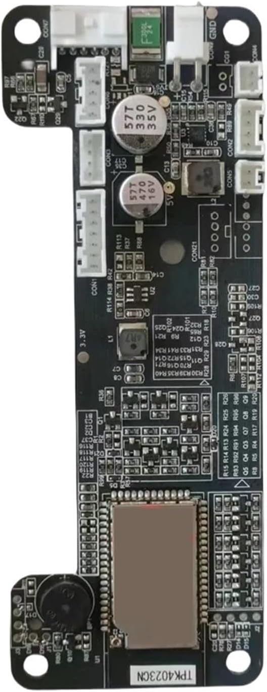 Air Purifier Parts Main Circuit Board Accessories Replacement，Compatible - Image 2